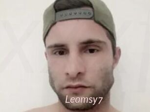 Leamsy7