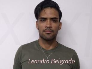 Leandro_Belgrado