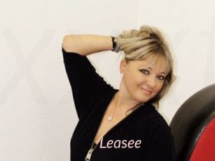Leasee