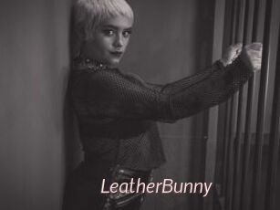 LeatherBunny