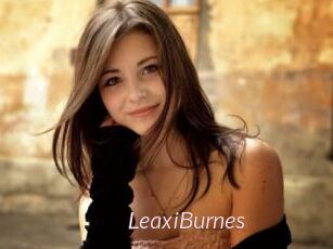 LeaxiBurnes