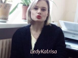 LedyKatrisa