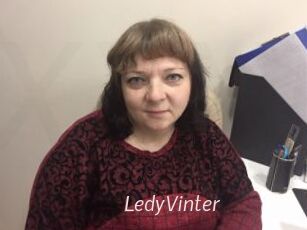 LedyVinter