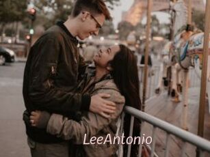 LeeAntonio