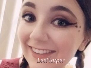 LeeHarper