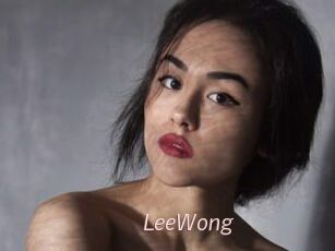 LeeWong