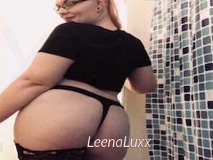 LeenaLuxx