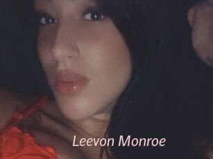 Leevon_Monroe