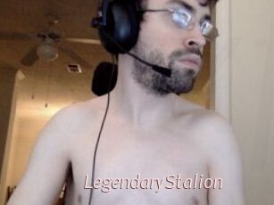 LegendaryStalion