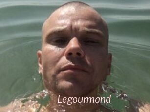 Legourmand