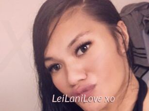 LeiLaniLove_xo