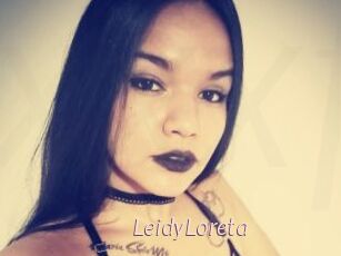 LeidyLoreta xxx Free Sites