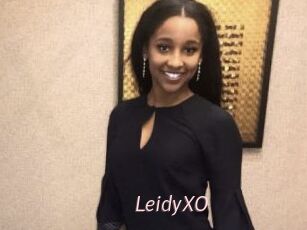 LeidyXO xxx Free Sites