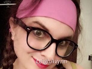 LeighAvynn
