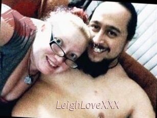 LeighLoveXXX