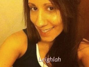 Leighlah