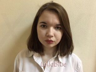 LeilaBlue
