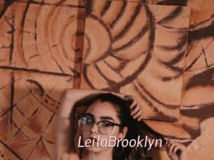 LeilaBrooklyn
