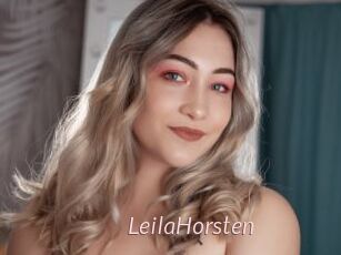 LeilaHorsten xxx Free Sites