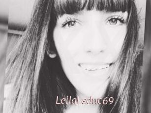 LeilaLeduc69
