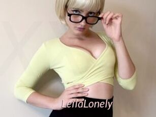 LeilaLonely