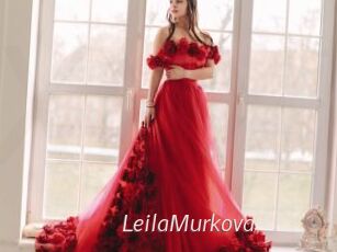 LeilaMurkova
