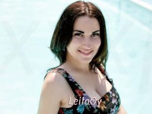 LeilaOy