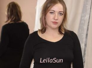 LeilaSun