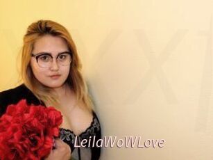 LeilaWoWLove