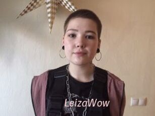 LeizaWow