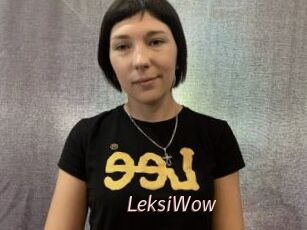 LeksiWow
