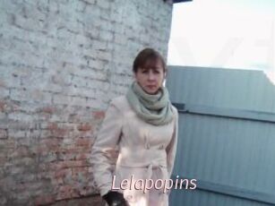 Lelapopins