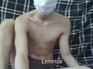 Lemmie