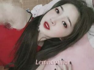 Lemnaminor