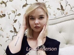 LenaAnderson