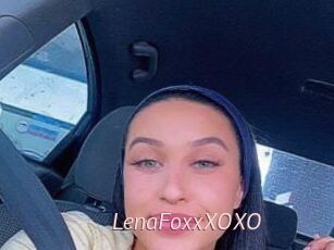 LenaFoxxXOXO xxx Free Sites