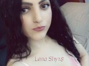 Lena_Shy18