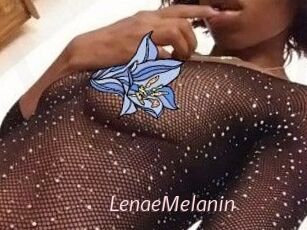 LenaeMelanin