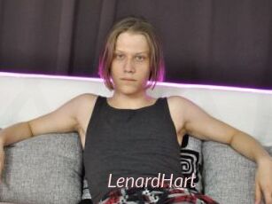 LenardHart