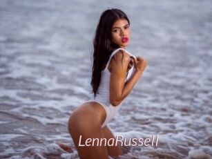 LennaRussell