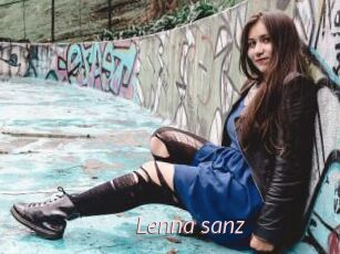Lenna_sanz