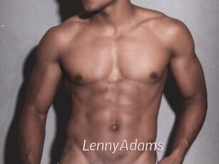 LennyAdams