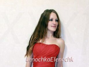 LenochkaElenochk