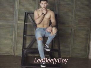LeoBeefyBoy