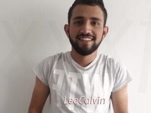 LeoCalvin