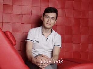 LeoCook