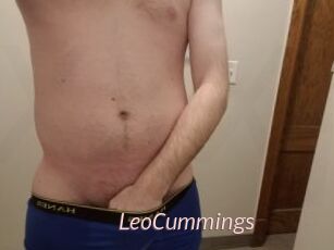 LeoCummings