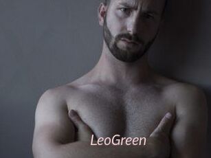 LeoGreen