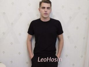 LeoHosin