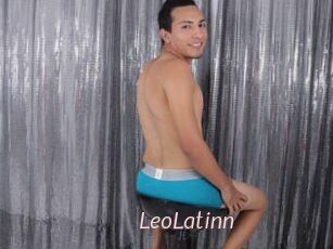LeoLatinn